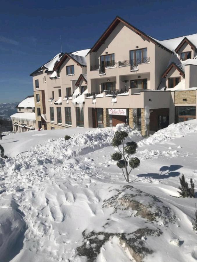 K19 Milmari Resort & Spa Kopaonik Esterno foto