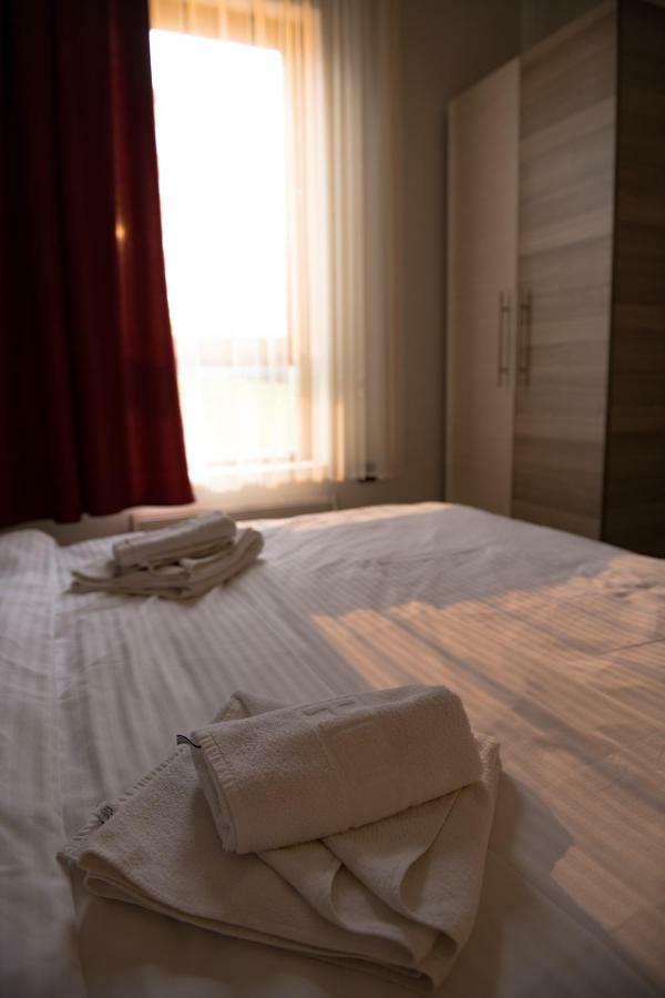 K19 Milmari Resort & Spa Kopaonik Esterno foto