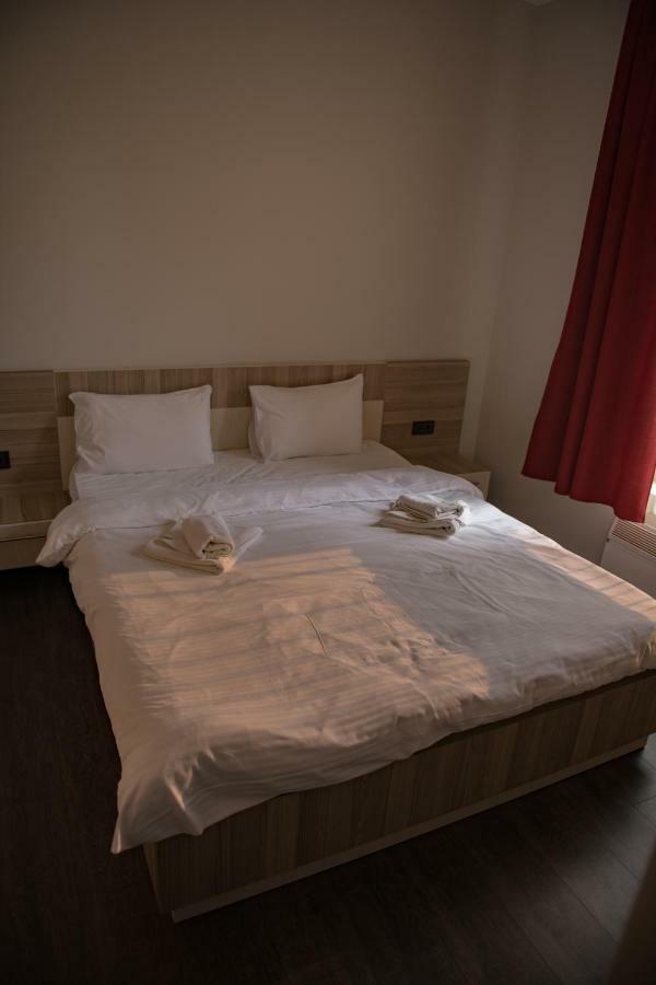 K19 Milmari Resort & Spa Kopaonik Esterno foto