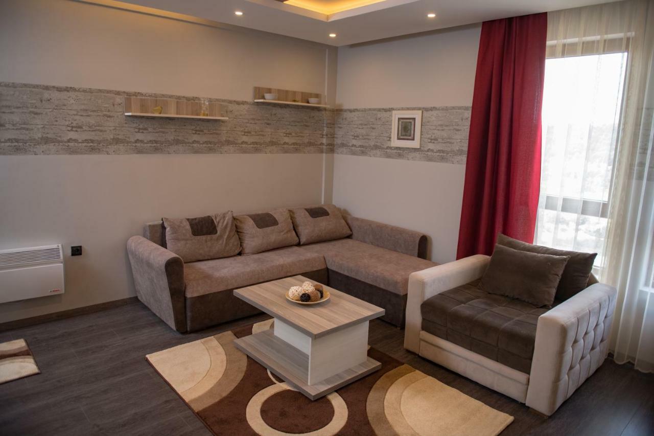 K19 Milmari Resort & Spa Kopaonik Esterno foto