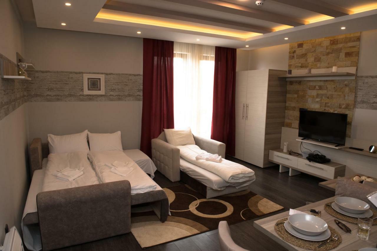 K19 Milmari Resort & Spa Kopaonik Esterno foto