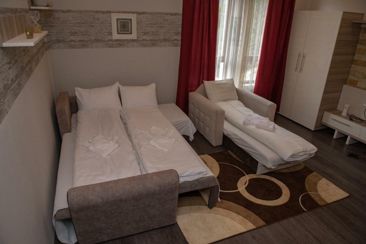 K19 Milmari Resort & Spa Kopaonik Esterno foto