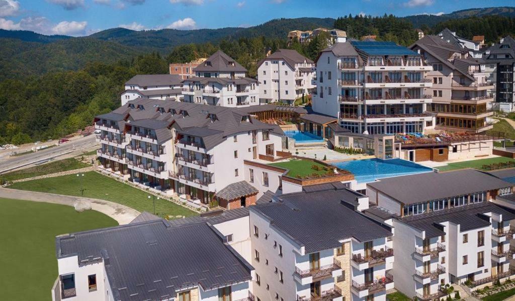 K19 Milmari Resort & Spa Kopaonik Esterno foto