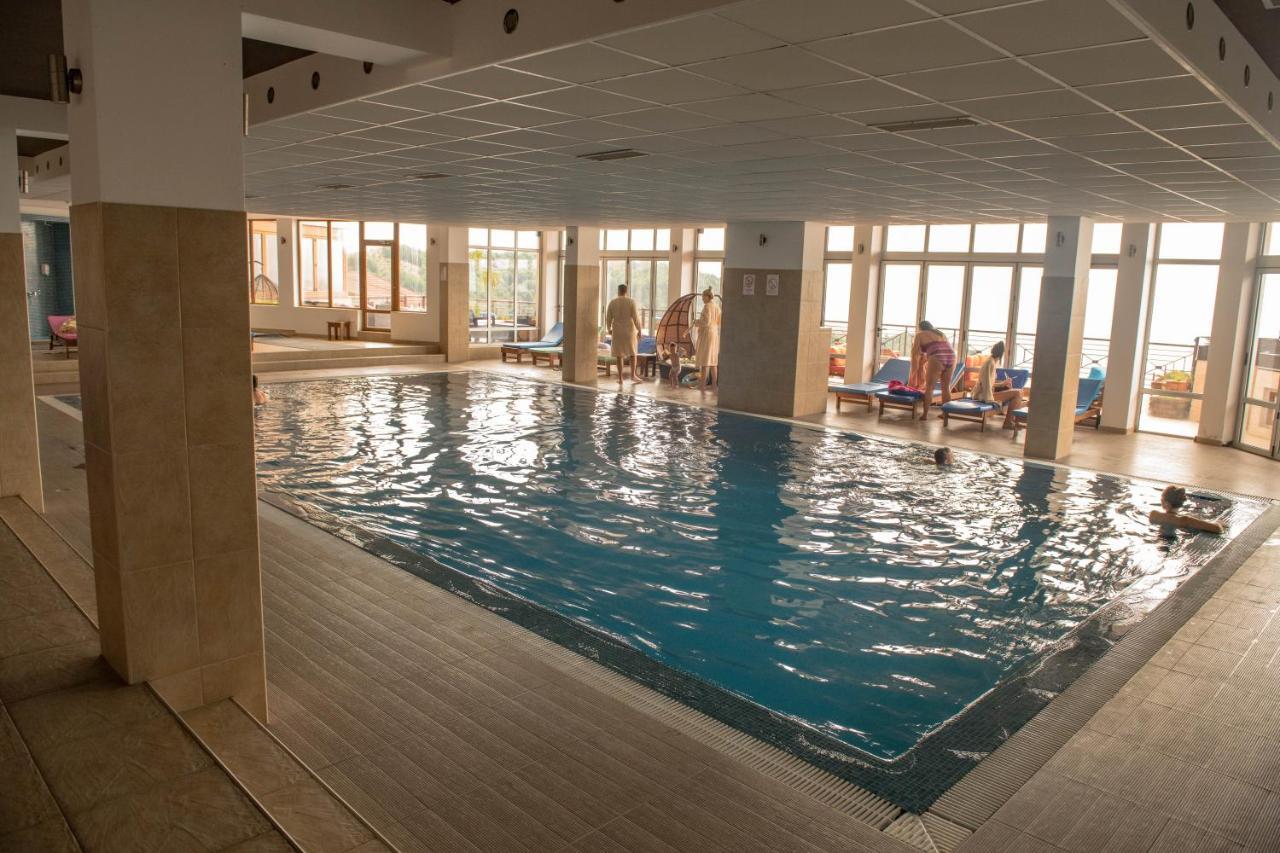 K19 Milmari Resort & Spa Kopaonik Esterno foto