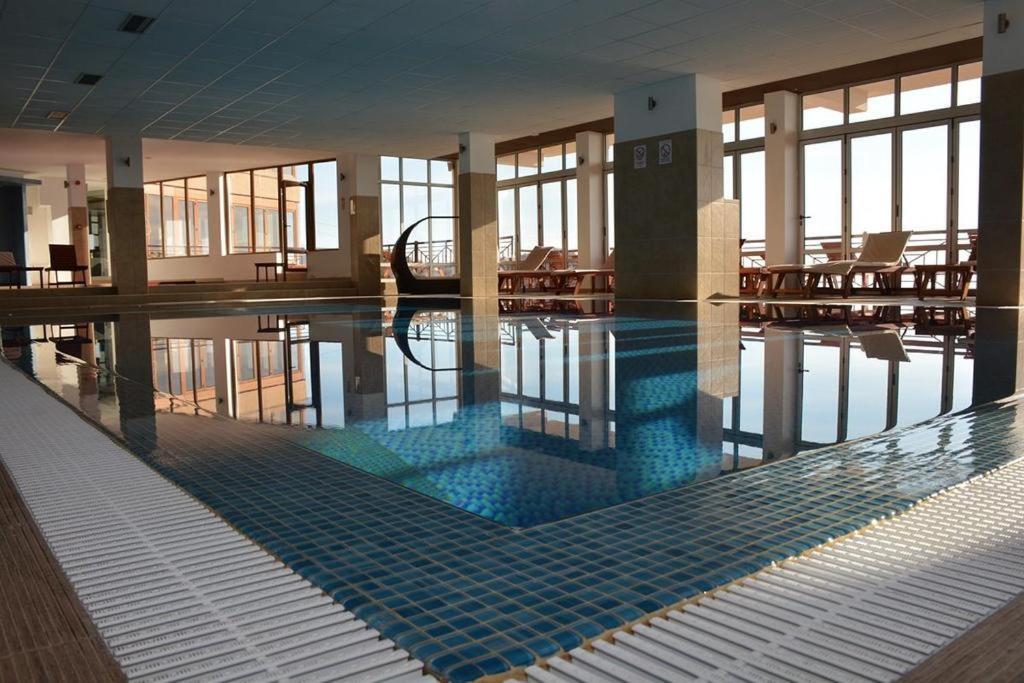 K19 Milmari Resort & Spa Kopaonik Esterno foto