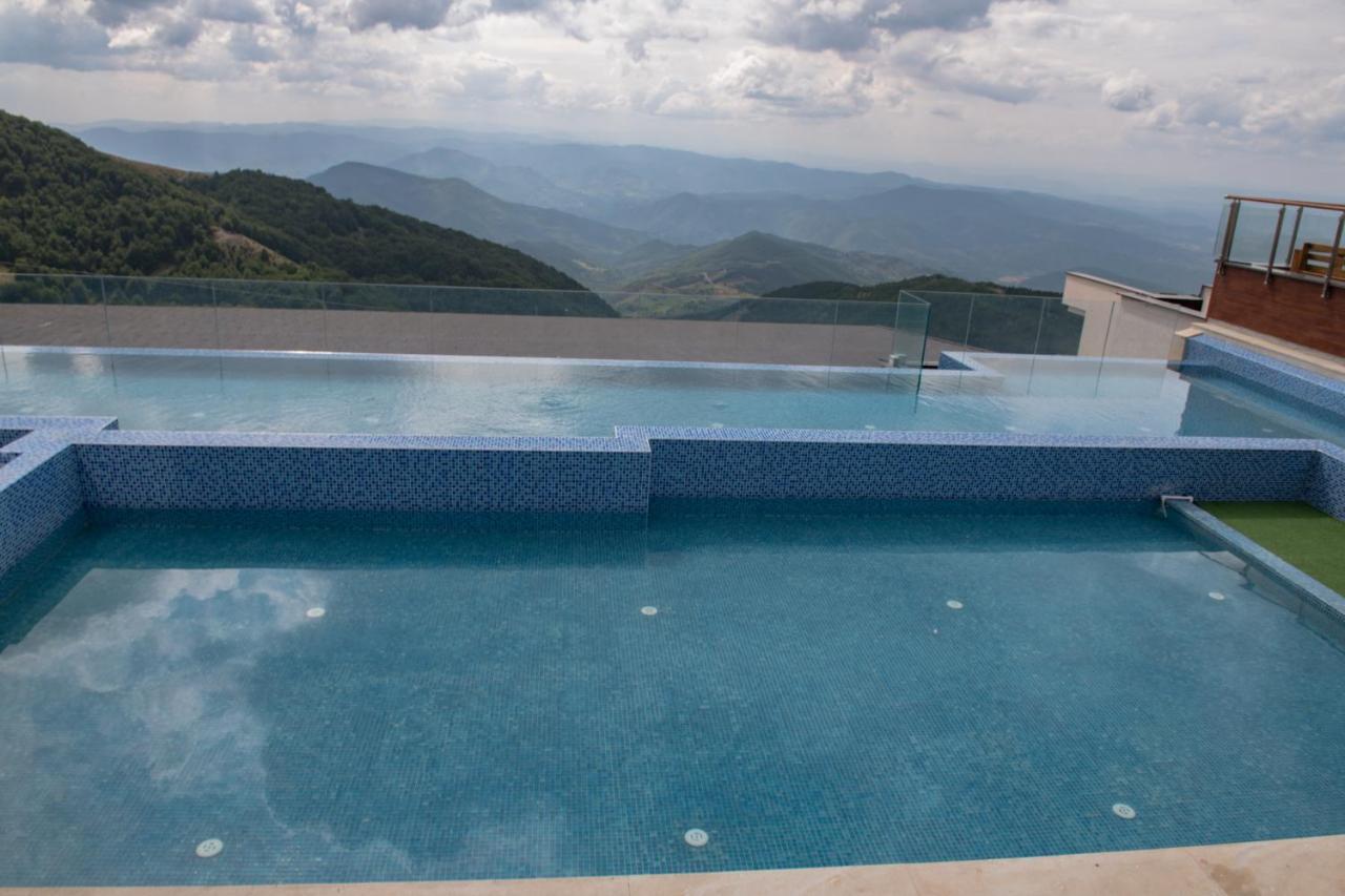 K19 Milmari Resort & Spa Kopaonik Esterno foto