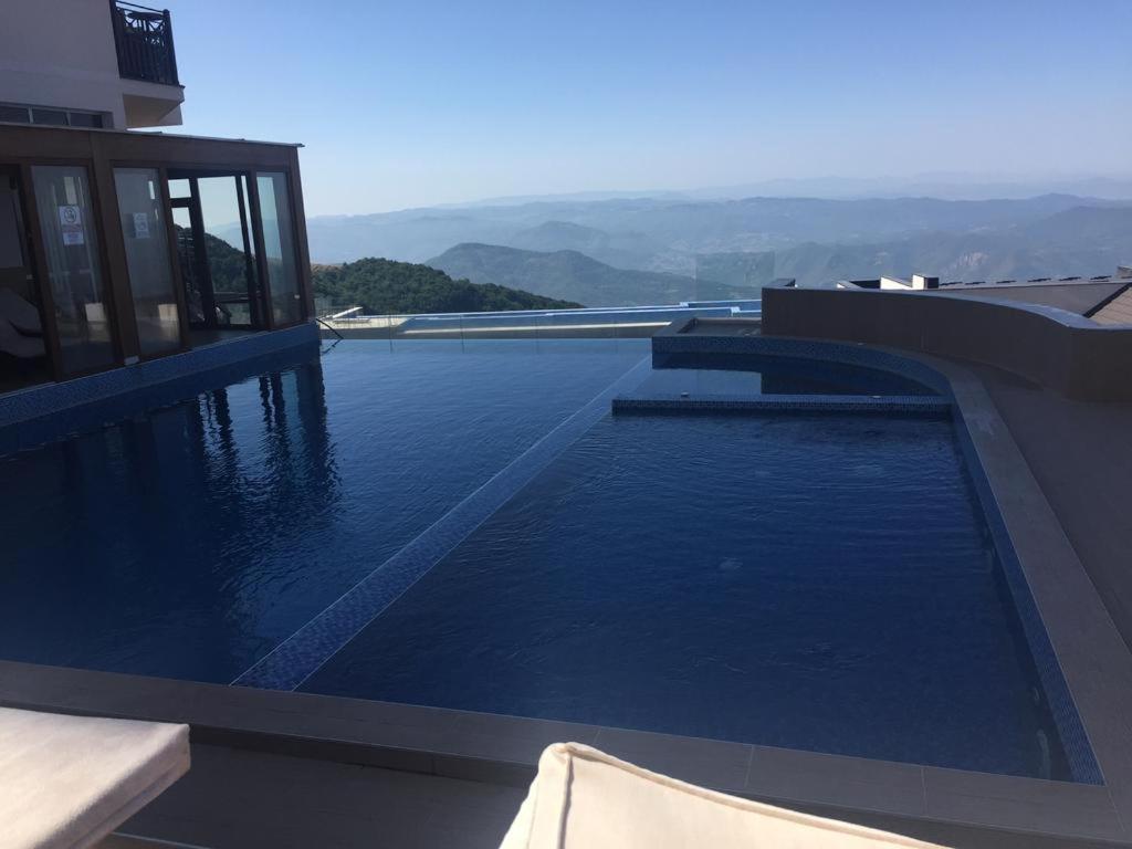 K19 Milmari Resort & Spa Kopaonik Esterno foto