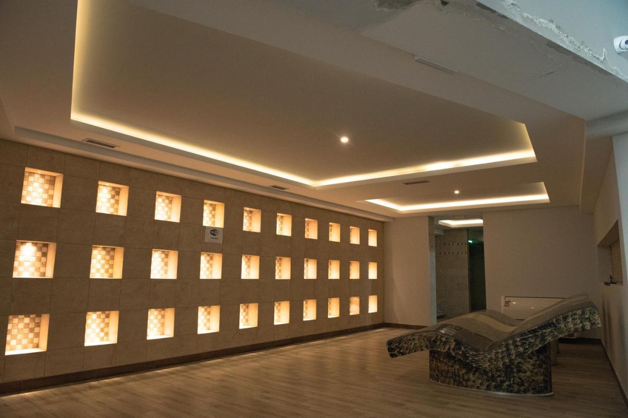 K19 Milmari Resort & Spa Kopaonik Esterno foto