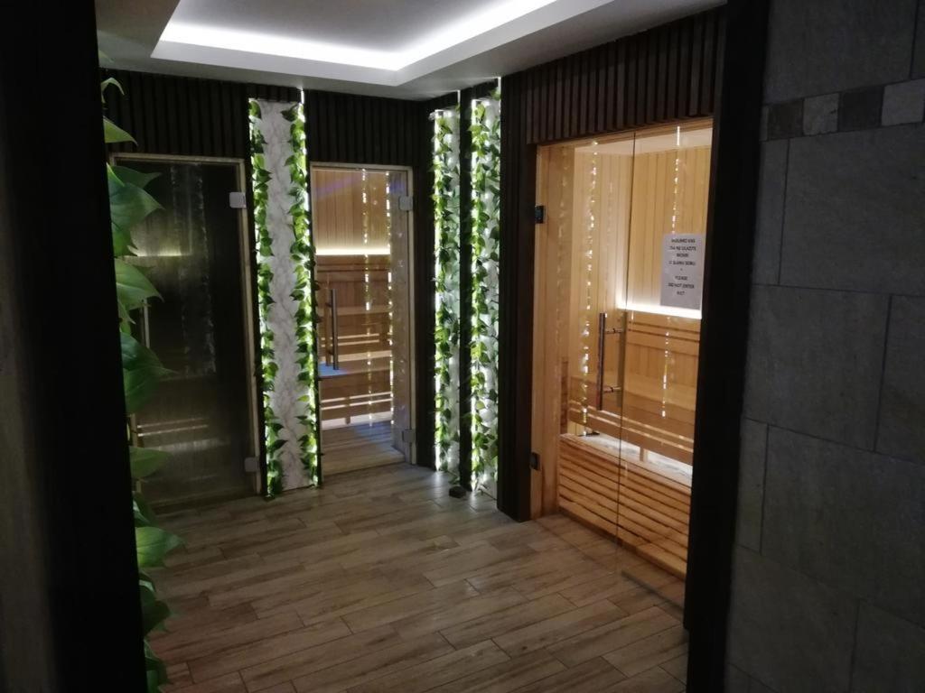 K19 Milmari Resort & Spa Kopaonik Esterno foto